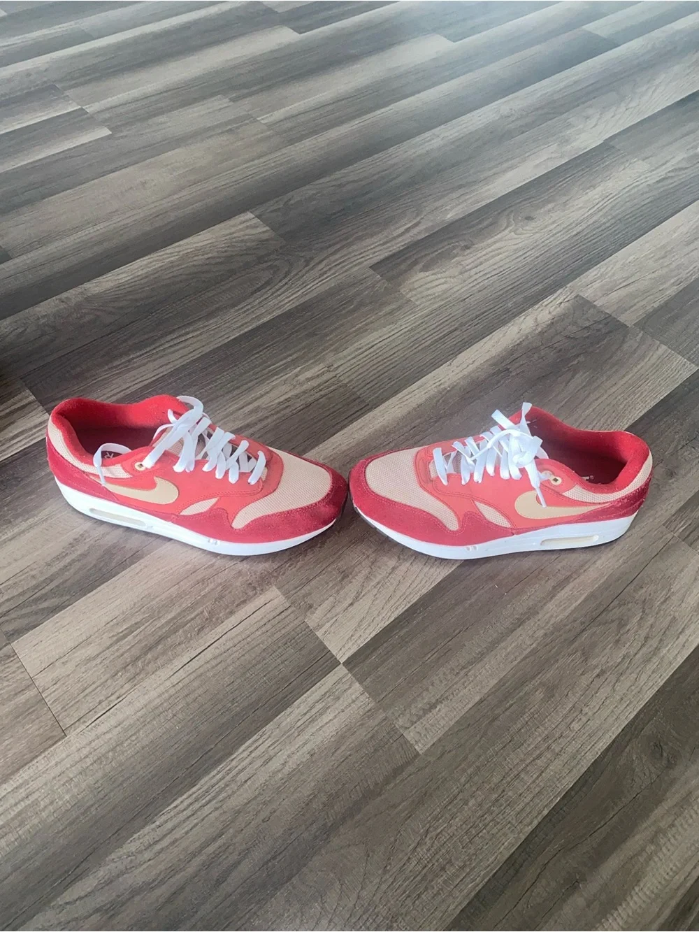 Nike lightweight air
